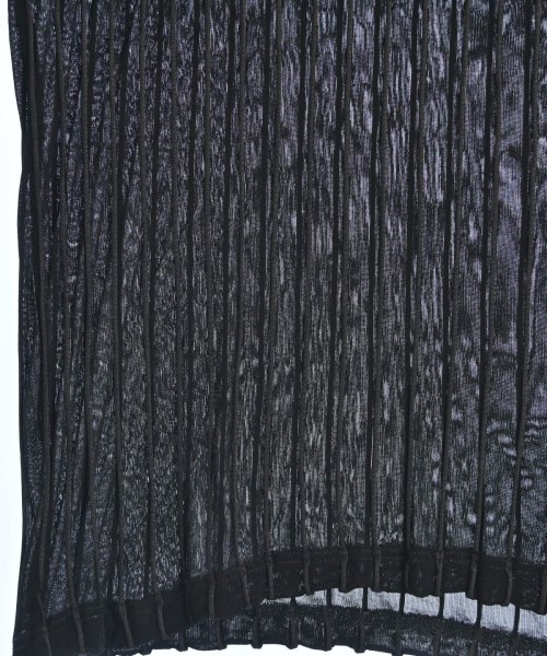 CARVEN（カルヴェン）Tシャツ・カットソー 黒 サイズ:S レディース/2200707468099
