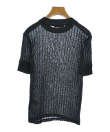 CARVEN（カルヴェン）Tシャツ・カットソー 黒 サイズ:S レディース/2200707468099