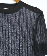 CARVEN（カルヴェン）Tシャツ・カットソー 黒 サイズ:S レディース/2200707468099
