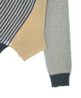 CARVEN（カルヴェン）ニット・セーター ベージュ サイズ:S レディース/2200703170118