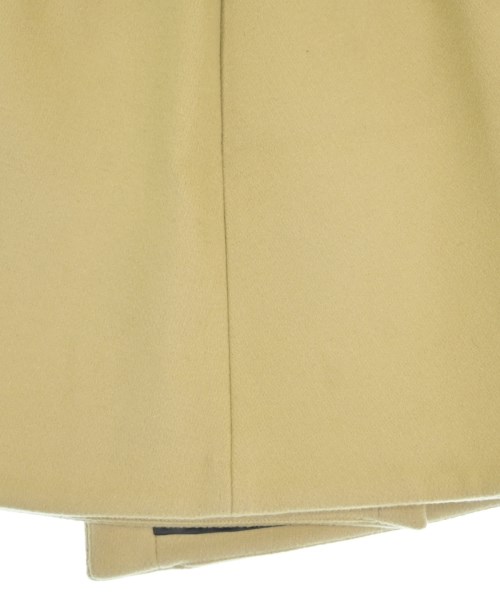 CARVEN（カルヴェン）ひざ丈スカート ベージュ サイズ:36(XS位) レディース/2200705646154