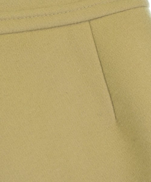 CARVEN（カルヴェン）ひざ丈スカート ベージュ サイズ:36(XS位) レディース/2200705646154