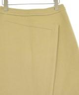 CARVEN（カルヴェン）ひざ丈スカート ベージュ サイズ:36(XS位) レディース/2200705646154