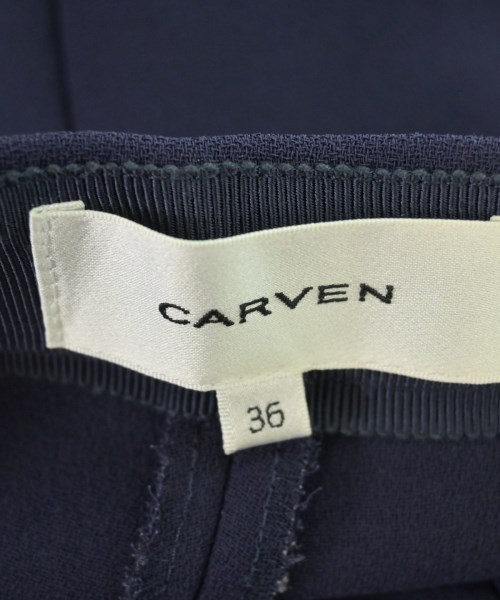 CARVEN（カルヴェン）その他 紫 サイズ:36(XS位) レディース/2200707889016
