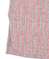 CARVEN（カルヴェン）ひざ丈スカート 赤 サイズ:36(XS位) レディース/2200709307235