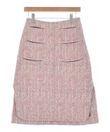 CARVEN ひざ丈スカート