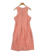 CARVEN（カルヴェン）ワンピース オレンジ サイズ:38(S位) レディース/2200704892149