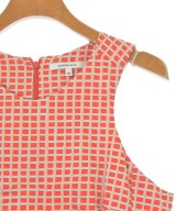 CARVEN（カルヴェン）ワンピース オレンジ サイズ:38(S位) レディース/2200704892149