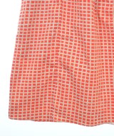 CARVEN（カルヴェン）ワンピース オレンジ サイズ:38(S位) レディース/2200704892149