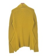 CARVEN（カルヴェン）ニット・セーター 黄 サイズ:S レディース/2200705976060