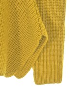 CARVEN（カルヴェン）ニット・セーター 黄 サイズ:S レディース/2200705976060