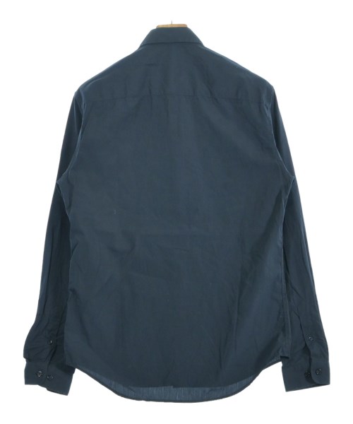 CARVEN（カルヴェン）カジュアルシャツ 紺 サイズ:L メンズ/2200653614151