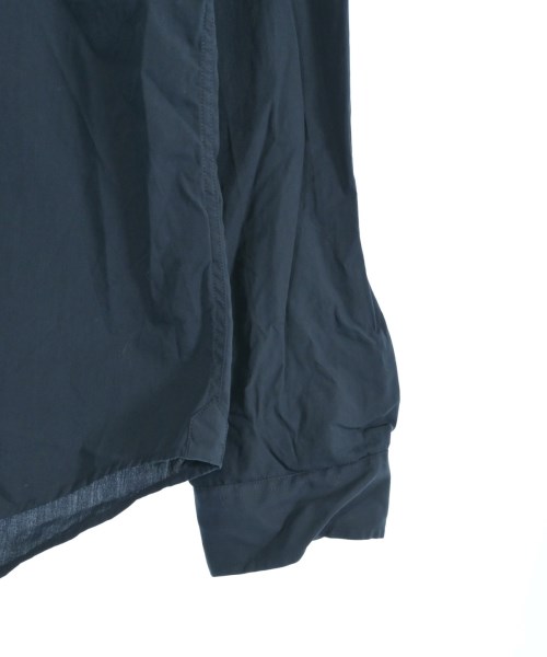 CARVEN（カルヴェン）カジュアルシャツ 紺 サイズ:L メンズ/2200653614151