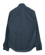CARVEN（カルヴェン）カジュアルシャツ 紺 サイズ:L メンズ/2200653614151