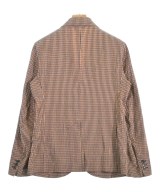 CARVEN（カルヴェン）カジュアルジャケット オレンジ サイズ:44(S位) メンズ/2200663369027