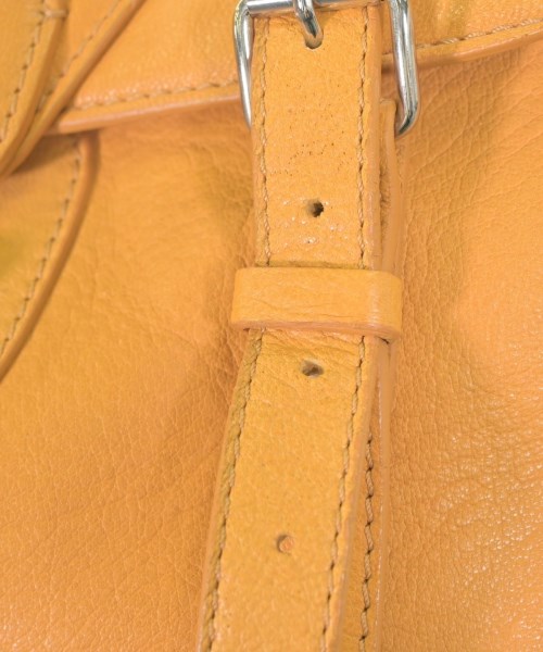 CARVEN（カルヴェン）トートバッグ オレンジ サイズ:- レディース/2200664620066