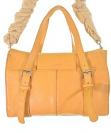 CARVEN（カルヴェン）トートバッグ オレンジ サイズ:- レディース/2200664620066