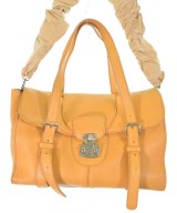 CARVEN トートバッグ