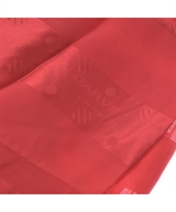 CARVEN（カルヴェン）バンダナ・スカーフ 赤 サイズ:- レディース/2200663363209