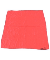 CARVEN（カルヴェン）バンダナ・スカーフ 赤 サイズ:- レディース/2200663363216