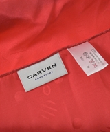 CARVEN（カルヴェン）バンダナ・スカーフ 赤 サイズ:- レディース/2200663363216
