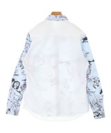 CARVEN（カルヴェン）カジュアルシャツ 青 サイズ:40(M位) メンズ/2200668005098