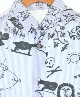 CARVEN（カルヴェン）カジュアルシャツ 青 サイズ:40(M位) メンズ/2200668005098
