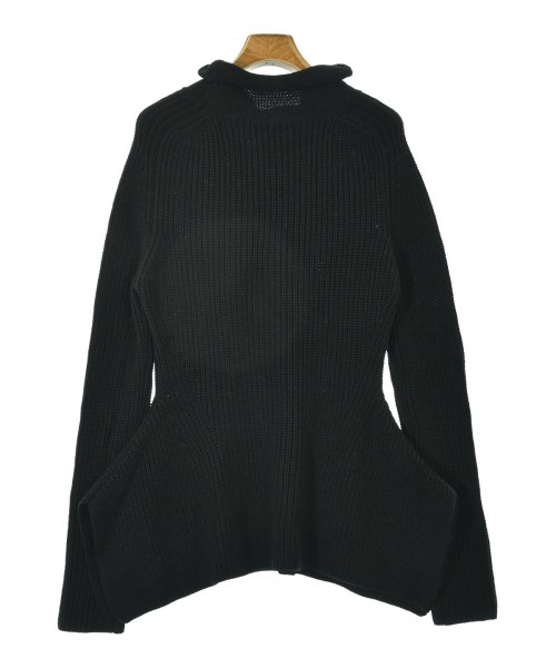 CARVEN（カルヴェン）ニット・セーター 黒 サイズ:M レディース/2200664321390