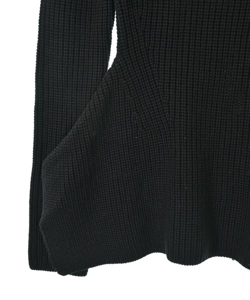 CARVEN（カルヴェン）ニット・セーター 黒 サイズ:M レディース/2200664321390