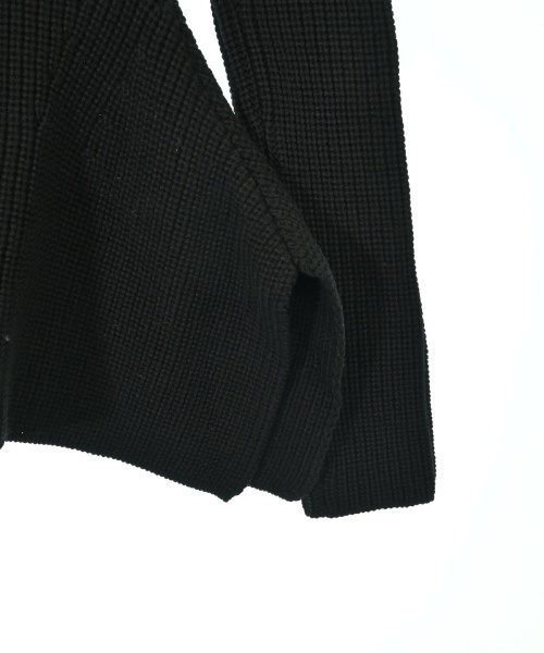 CARVEN（カルヴェン）ニット・セーター 黒 サイズ:M レディース/2200664321390