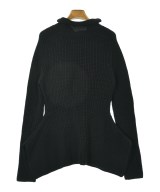 CARVEN（カルヴェン）ニット・セーター 黒 サイズ:M レディース/2200664321390