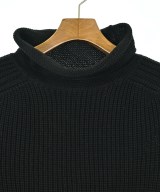 CARVEN（カルヴェン）ニット・セーター 黒 サイズ:M レディース/2200664321390