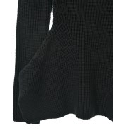 CARVEN（カルヴェン）ニット・セーター 黒 サイズ:M レディース/2200664321390