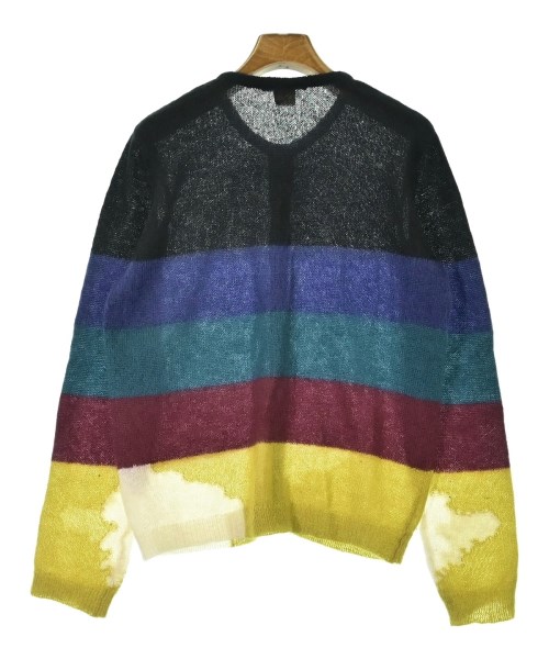 CARVEN（カルヴェン）カーディガン 黒 サイズ:L レディース/2200664321413