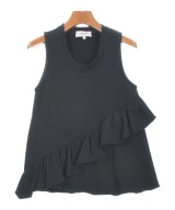 CARVEN（カルヴェン）ノースリーブ 黒 サイズ:XS レディース/2200669329162