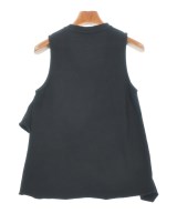 CARVEN（カルヴェン）ノースリーブ 黒 サイズ:XS レディース/2200669329162
