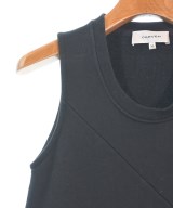 CARVEN（カルヴェン）ノースリーブ 黒 サイズ:XS レディース/2200669329162