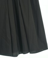 CARVEN（カルヴェン）ひざ丈スカート 黒 サイズ:34(XXS位) レディース/2200666468567