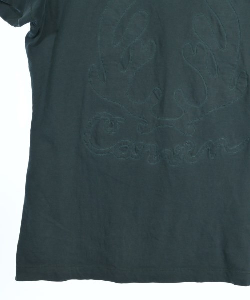 CARVEN（カルヴェン）Tシャツ・カットソー 緑 サイズ:S メンズ/2200670785032