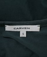 CARVEN（カルヴェン）Tシャツ・カットソー 緑 サイズ:S メンズ/2200670785032