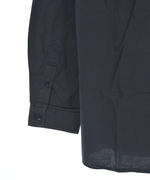 CARVEN（カルヴェン）カジュアルシャツ 紺 サイズ:37(XS位) メンズ/2200671067069