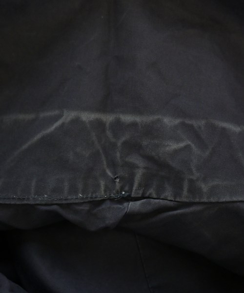 CARVEN（カルヴェン）カジュアルシャツ 紺 サイズ:37(XS位) メンズ/2200671067069