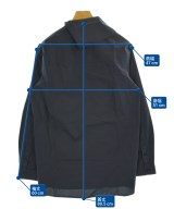 CARVEN（カルヴェン）カジュアルシャツ 紺 サイズ:37(XS位) メンズ/2200671067069