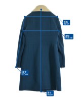 CARVEN（カルヴェン）その他 青 サイズ:34(XXS位) レディース/2200671170080