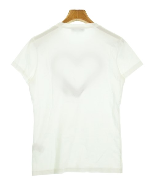 CARVEN（カルヴェン）Tシャツ・カットソー 白 サイズ:XS レディース/2200723118091
