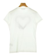 CARVEN（カルヴェン）Tシャツ・カットソー 白 サイズ:XS レディース/2200723118091