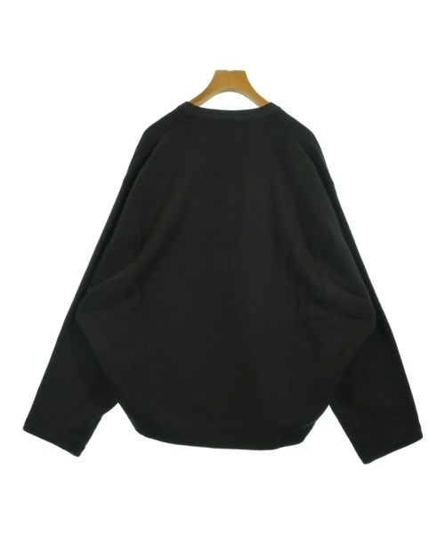 CARVEN（カルヴェン）スウェット 黒 サイズ:XS レディース/2200722334058