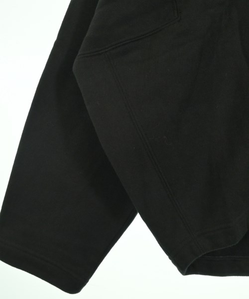 CARVEN（カルヴェン）スウェット 黒 サイズ:XS レディース/2200722334058