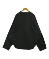 CARVEN（カルヴェン）スウェット 黒 サイズ:XS レディース/2200722334058