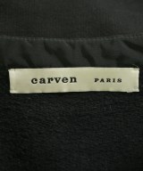 CARVEN（カルヴェン）スウェット 黒 サイズ:XS レディース/2200722334058